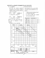 Preview for 17 page of Emhart pop nut pnt1000 Maintenance Manual