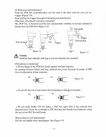 Preview for 19 page of Emhart pop nut pnt1000 Maintenance Manual