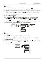 Предварительный просмотр 10 страницы Emheater EM-GU Series User Manual