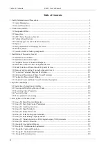 Preview for 3 page of Emheater EM12 Series User Manual