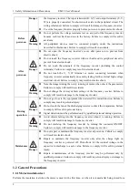 Preview for 7 page of Emheater EM12 Series User Manual