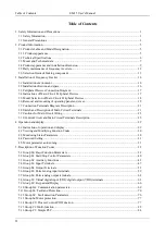 Preview for 3 page of Emheater EM15 Series User Manual