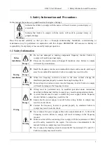 Preview for 6 page of Emheater EM15 Series User Manual