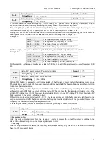 Preview for 46 page of Emheater EM15 Series User Manual