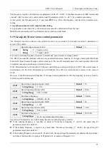 Preview for 96 page of Emheater EM15 Series User Manual