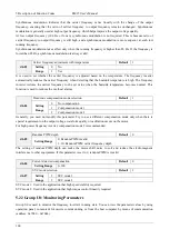 Preview for 105 page of Emheater EM15 Series User Manual