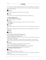 Preview for 6 page of Emheater EM8 Series User Manual