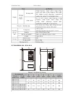 Preview for 12 page of Emheater EM8 Series User Manual