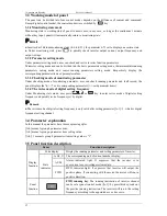 Preview for 22 page of Emheater EM8 Series User Manual