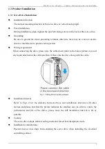 Preview for 8 page of Emheater EMSD5 Series User Manual