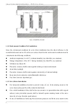 Preview for 9 page of Emheater EMSD5 Series User Manual