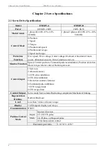 Preview for 11 page of Emheater EMSD5 Series User Manual