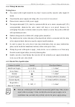 Preview for 18 page of Emheater EMSD5 Series User Manual