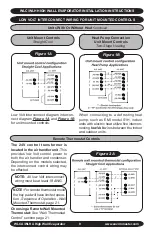 Предварительный просмотр 9 страницы EMI AmericaSeries WLC30 Installation, Operation And Maintenance Manual