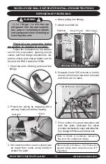 Предварительный просмотр 13 страницы EMI AmericaSeries WLC30 Installation, Operation And Maintenance Manual