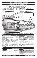 Предварительный просмотр 16 страницы EMI AmericaSeries WLC30 Installation, Operation And Maintenance Manual