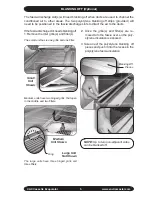 Предварительный просмотр 5 страницы EMI CAC Installation, Operation And Maintenance Manual