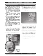 Preview for 12 page of EMI CAC Installation, Operation And Maintenance Manual