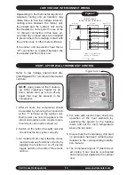 Preview for 14 page of EMI CAC Installation, Operation And Maintenance Manual