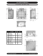 Предварительный просмотр 25 страницы EMI CAC Installation, Operation And Maintenance Manual