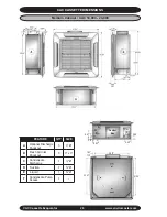 Preview for 26 page of EMI CAC Installation, Operation And Maintenance Manual