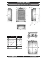 Preview for 27 page of EMI CAC Installation, Operation And Maintenance Manual