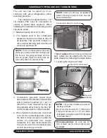 Предварительный просмотр 10 страницы EMI CAC_36 Installation, Operation And Maintenance Manual