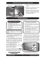 Предварительный просмотр 11 страницы EMI CAC_36 Installation, Operation And Maintenance Manual