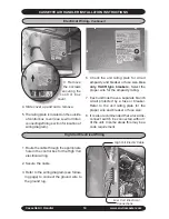 Предварительный просмотр 14 страницы EMI CAC_36 Installation, Operation And Maintenance Manual