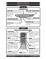 Предварительный просмотр 23 страницы EMI CAC_36 Installation, Operation And Maintenance Manual