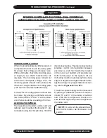 Предварительный просмотр 38 страницы EMI CAC_36 Installation, Operation And Maintenance Manual