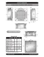 Предварительный просмотр 45 страницы EMI CAC_36 Installation, Operation And Maintenance Manual