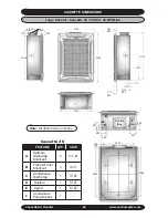 Предварительный просмотр 46 страницы EMI CAC_36 Installation, Operation And Maintenance Manual