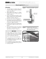 Предварительный просмотр 12 страницы EMI CAHG09 Installation, Operation And Maintenance Manual