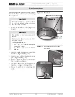 Предварительный просмотр 14 страницы EMI CAHG09 Installation, Operation And Maintenance Manual