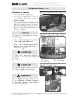 Предварительный просмотр 17 страницы EMI CAHG09 Installation, Operation And Maintenance Manual