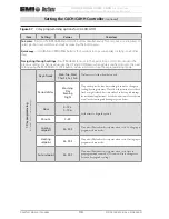 Предварительный просмотр 36 страницы EMI CAHG09 Installation, Operation And Maintenance Manual