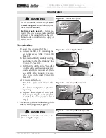 Предварительный просмотр 49 страницы EMI CAHG09 Installation, Operation And Maintenance Manual