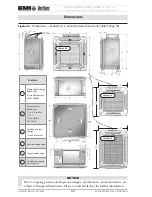 Предварительный просмотр 58 страницы EMI CAHG09 Installation, Operation And Maintenance Manual