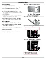 Preview for 14 page of EMI CAHV09 Installation, Operation And Maintenance Manual