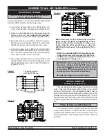 Предварительный просмотр 4 страницы EMI CCP/CHP Installation, Operation And Maintenance Manual