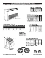 Предварительный просмотр 13 страницы EMI CCP/CHP Installation, Operation And Maintenance Manual