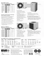 Предварительный просмотр 6 страницы EMI CNR Series s Specifications