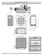 Preview for 6 page of EMI ComfortWave CAW Series Installation, Operation And Maintenance Manual