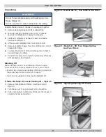 Preview for 9 page of EMI ComfortWave CAW Series Installation, Operation And Maintenance Manual