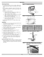 Preview for 11 page of EMI ComfortWave CAW Series Installation, Operation And Maintenance Manual