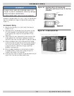 Preview for 12 page of EMI ComfortWave CAW Series Installation, Operation And Maintenance Manual