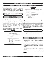 Preview for 5 page of EMI ComfortWave CCP Series Installation, Operation And Maintenance Manual