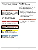 Preview for 4 page of EMI E Verter WLHV09 Installation, Operation And Maintenance Manual