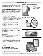 Preview for 13 page of EMI E Verter WLHV09 Installation, Operation And Maintenance Manual